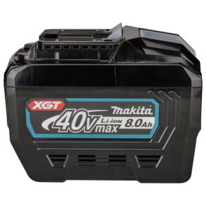 Makita Accu BL4080F XGT 40V Max 8,0Ah