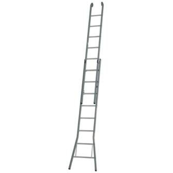 2glazenwassersladder klein 4 Dirks Glazenwassersladder gecoat 2x11, 35 cm. 2glazenwassersladder-klein-4.jpg