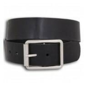 Ettore Koppel riem, leder