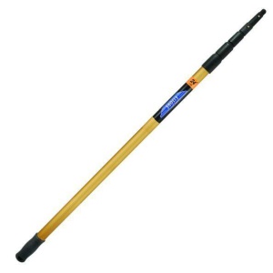 Ettore Interpro 2 x 30 cm. telescoopstang/verlengstuk