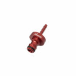 Slangpilaar naar Gardena - 6mm