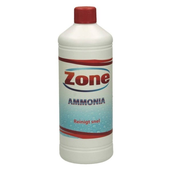 8714774303138 1 ZONE Ammonia 1 Liter 8714774303138_1.jpg