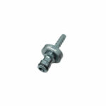 Slangpilaar naar Gardena - 8mm