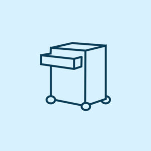 Werkwagens & Mopsystemen