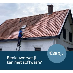 Kroon Softwash Cursus