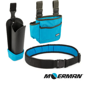 Moerman Glazenwassers Riem Start Set