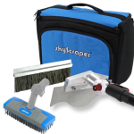 Skyscraper Complete Set met Gratis Tas t.w.v. €19,95
