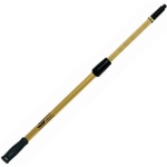 Ettore Reach telescoopstang 2x60cm