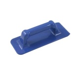 Doodlebug Handpadhouder Blauw