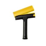 Ettore glasschraper Champion 13 cm.