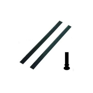 SPC Rubber 15 cm - 12 stuks