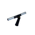 SPC Aluminium inwasser. Hoek verstelbaar 35 cm