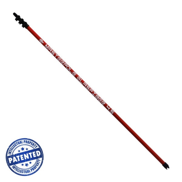 fotokamer1001 Masterpole Anti Draai Steel Fiberglas - 4,5 meter fotokamer1001.jpg