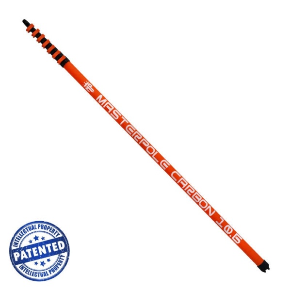 fotokamer1020 Masterpole Anti Draai Steel Carbon - 10,6 meter fotokamer1020.jpg