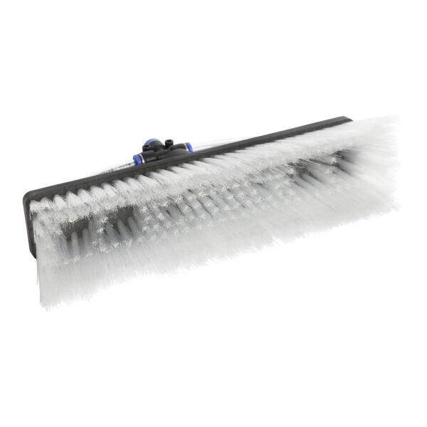 fotokamer2900 Masterpole Dupont Borstel 26cm + gratis Hex hoekadapter fotokamer2900