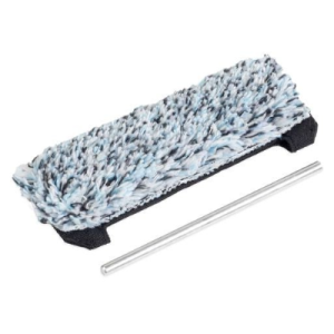 Moerman FUGU F*Liq Pad 15 cm met fixatiestaafje