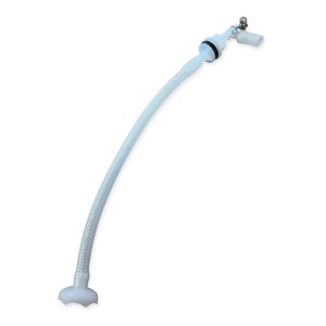 Tankdoorvoer Ninja Pro Sprayer