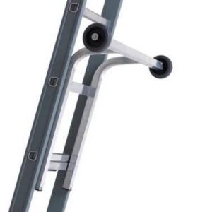 Dirks Ladder afhouder Compact