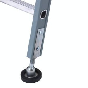 Dirks kogelvoet ladder