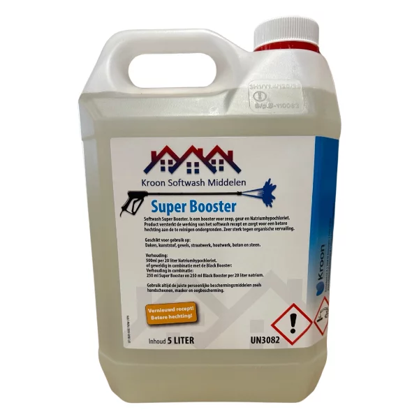 pixelcut 1 1 Kroon Softwash Super Booster 5 Liter pixelcut_1 (1)