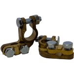 Set Poolklemmen