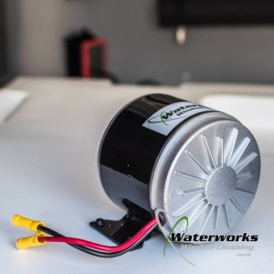 PowerUp 3D Motor 12v DC