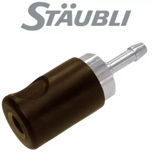 Stäubli koppeling