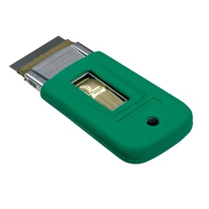 ErgoTec Veiligheidsschraper - 4 cm