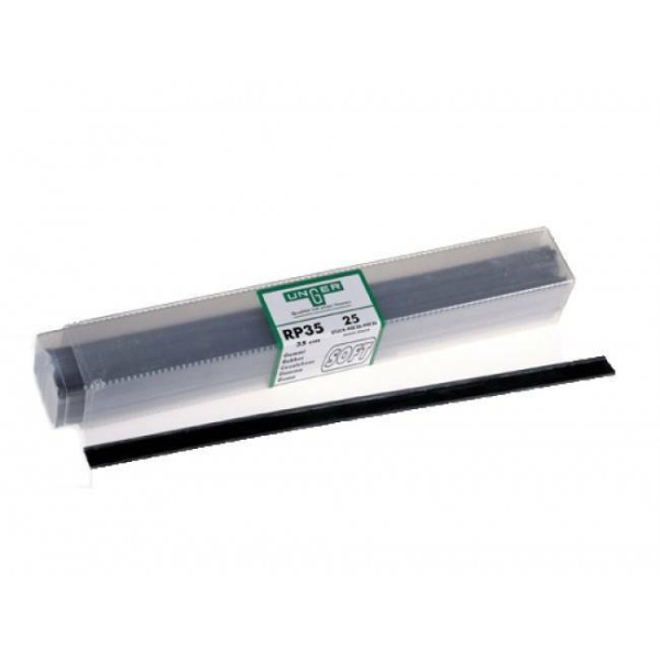 unger wisserrubber zacht 25 stuks in box 5 Unger reserve rubbers soft box 45 cm - 25 stuks unger-wisserrubber-zacht-25-stuks-in-box-5.jpg