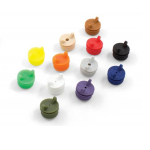 Venturi nozzle set
