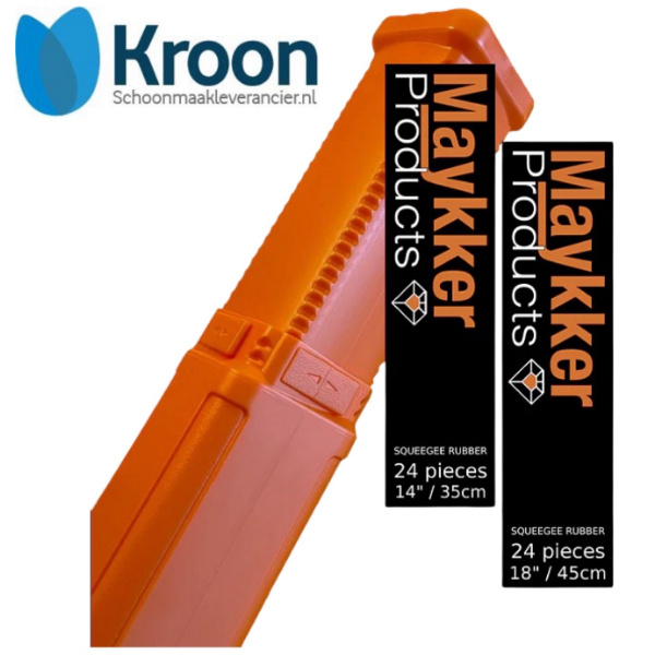 IMG 1372 Maykker - Rubber box 35 cm - 24 stuks IMG_1372