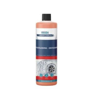 Vossen - Afvoerleiding – Ontstopper - 1 Liter