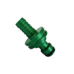 Slangpilaar naar Gardena - 12.5mm