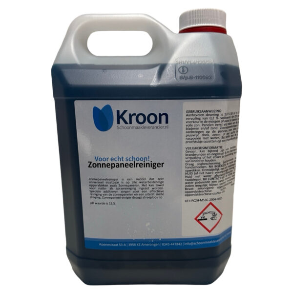 pixelcut 3 2 1 Kroon Zonnepaneelreiniger 5 liter pixelcut_3 (2)