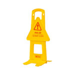 STAR Waarschuwingsbord