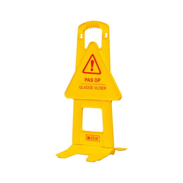 009cd67d 1ced 4f45 a58a 21e45628bb97 STAR Waarschuwingsbord 009cd67d-1ced-4f45-a58a-21e45628bb97