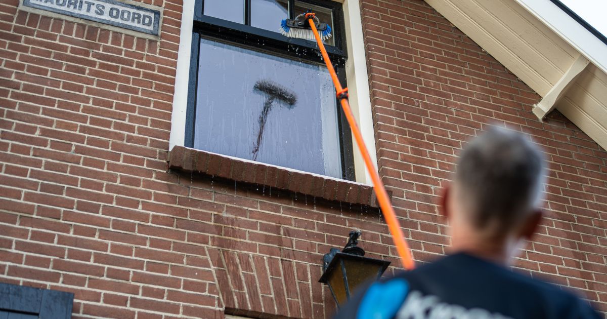 Hoe werkt een telescoopsteel Waarom steeds meer schoonmaakprofessionals overstappen op een telescoopsteel (en jij dat ook zou moeten)