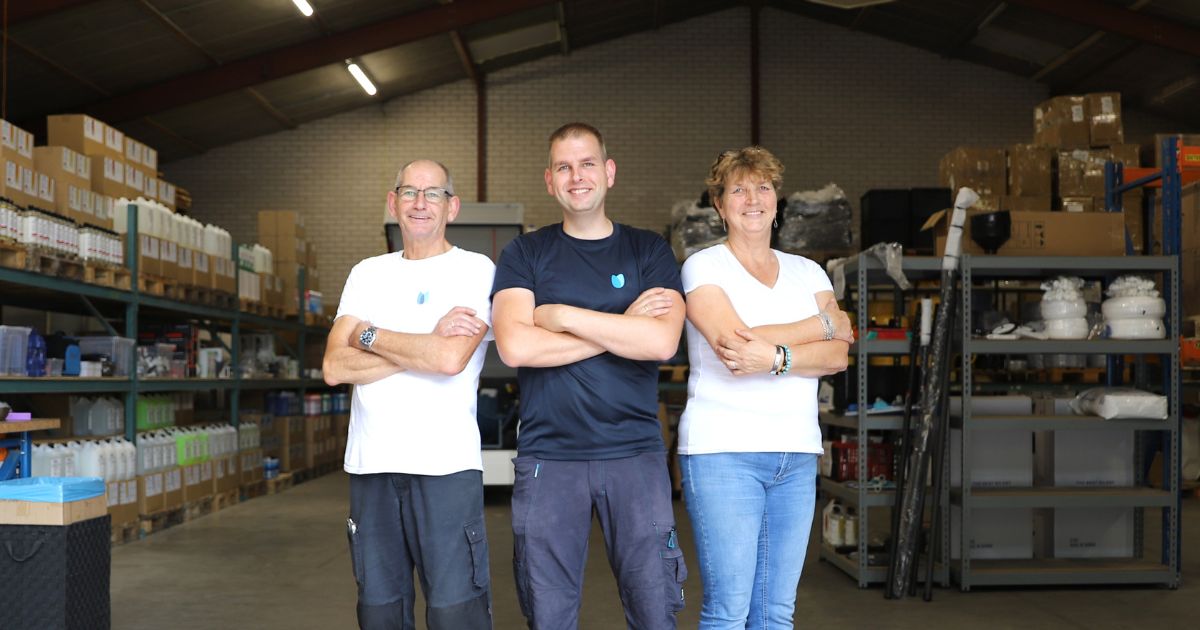 Schoonmaakgroothandel 1 Schoonmaakleverancier: dé schoonmaakgroothandel voor professionals Schoonmaakgroothandel 1 Schoonmaakleverancier: dé schoonmaakgroothandel voor professionals