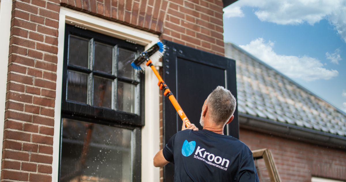 Streeploos ramen wassen de ultieme gids voor professionals Streeploos ramen wassen: de ultieme gids voor professionals