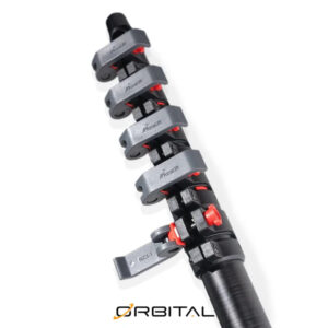 FaceLift® Orbital Carbon 30 ft - 9,2 meter