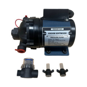 Kroon Softwash Pomp 26.5 L/min
