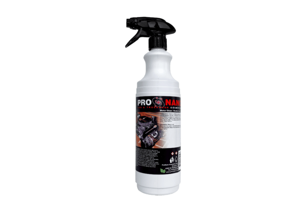 1L Motor Clean ProNano Motor Clean 1L 1L Motor Clean