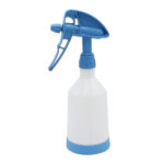 2-Way Tex Spray 360° + Fles 0,5 L blauw