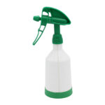 2-Way Tex Spray 360° + Fles 0,5 L groen