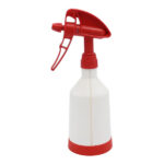 2-Way Tex Spray 360° + Fles 0,5 L rood