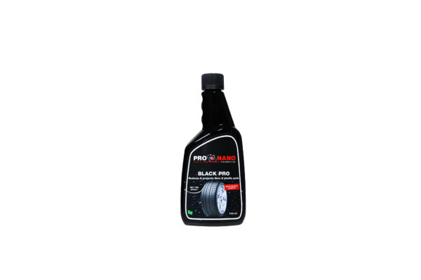 750ml Black Pro ProNano Black Pro 750ml 750ml Black Pro