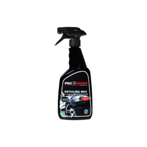 ProNano Detailing Wax 750ml