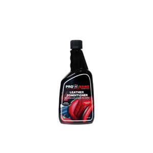 ProNano Leather Conditioner 750ml