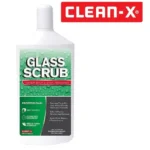 Ettore Clean-X Glass Scrub 300 ml