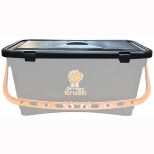 Maykker - Deksel voor 22L emmer